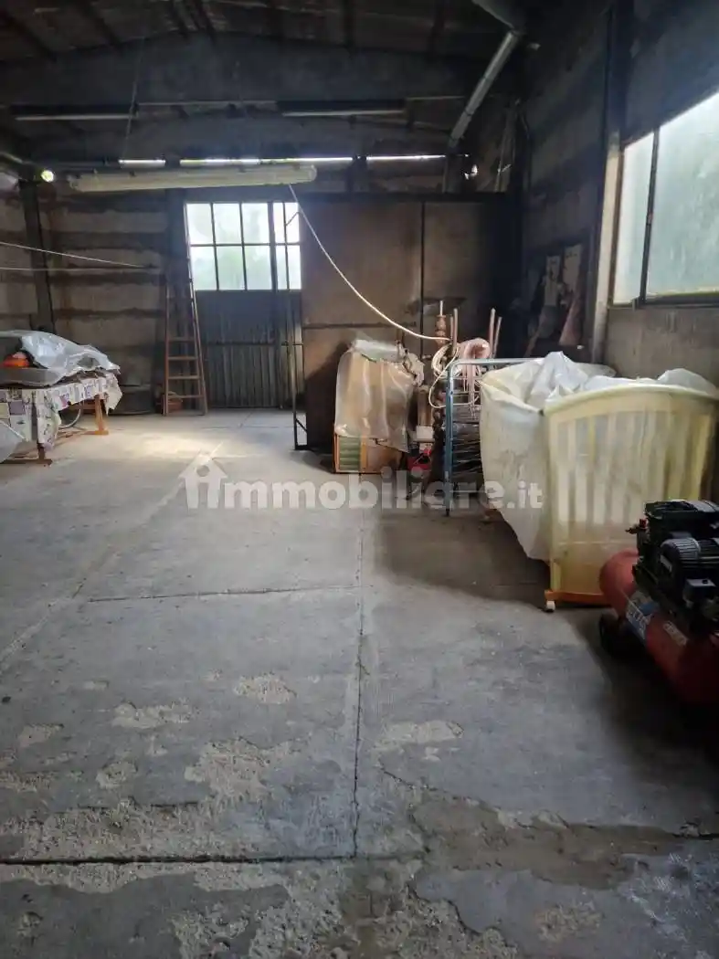 Villa unifamiliare, buono stato, 246 m², Bellocchi - Falcineto, Fano - foto 3