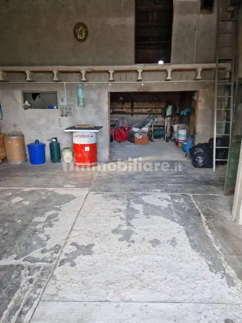 Villa unifamiliare, buono stato, 246 m², Bellocchi - Falcineto, Fano - foto 4