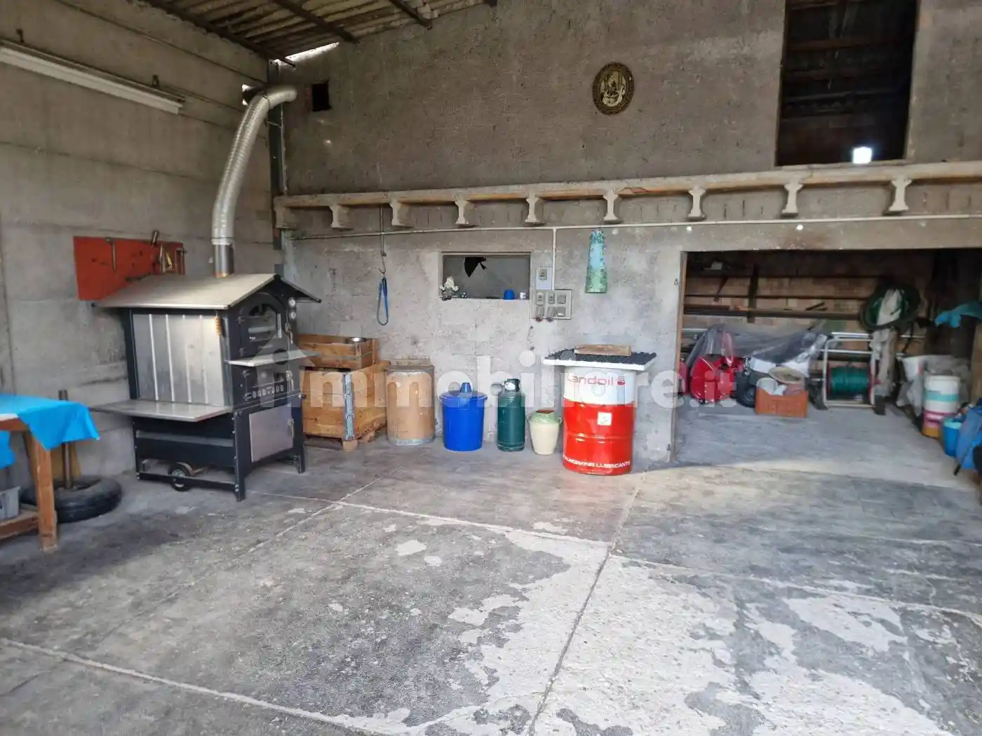 Villa unifamiliare, buono stato, 246 m², Bellocchi - Falcineto, Fano - foto 5