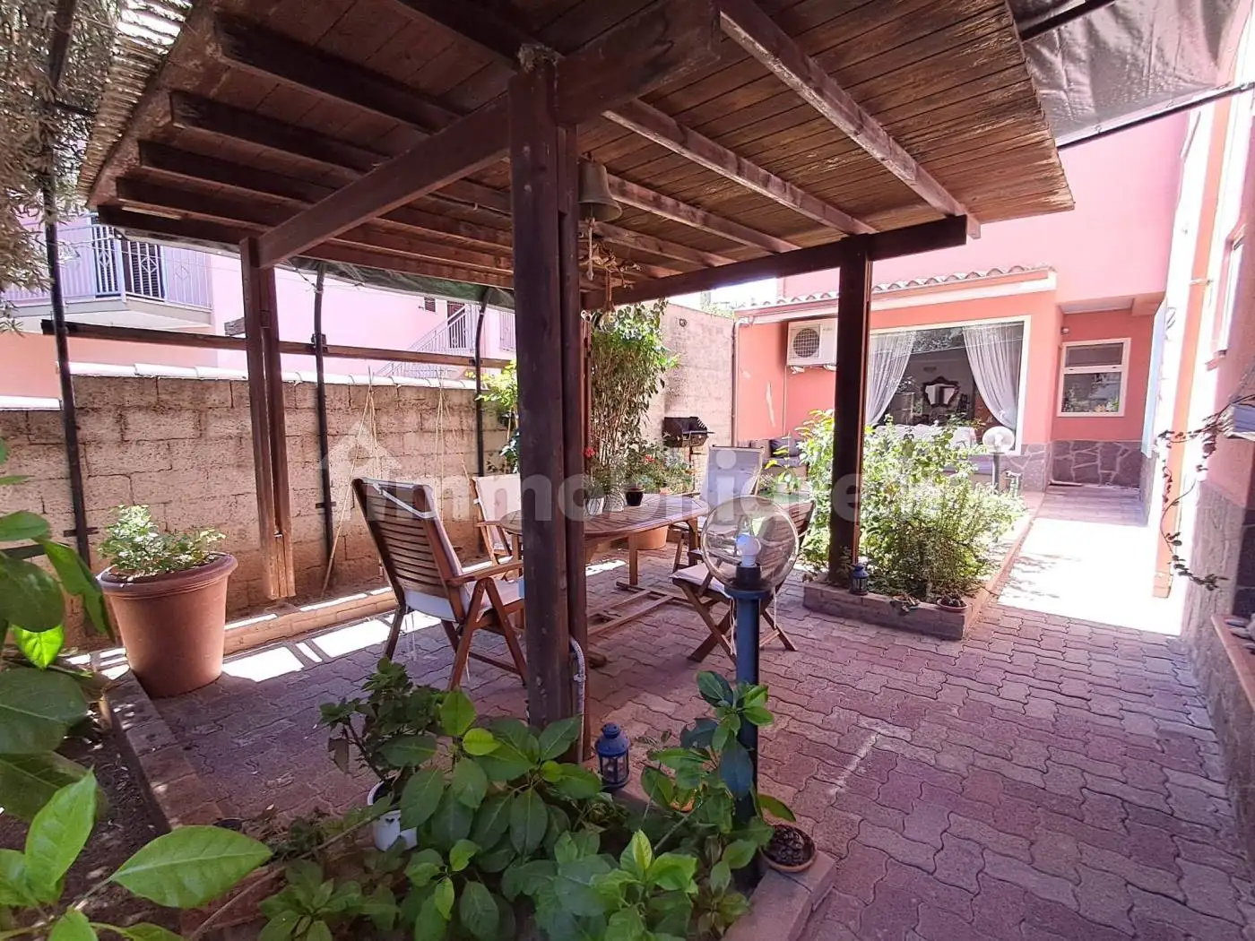 Villa in affitto a Pula