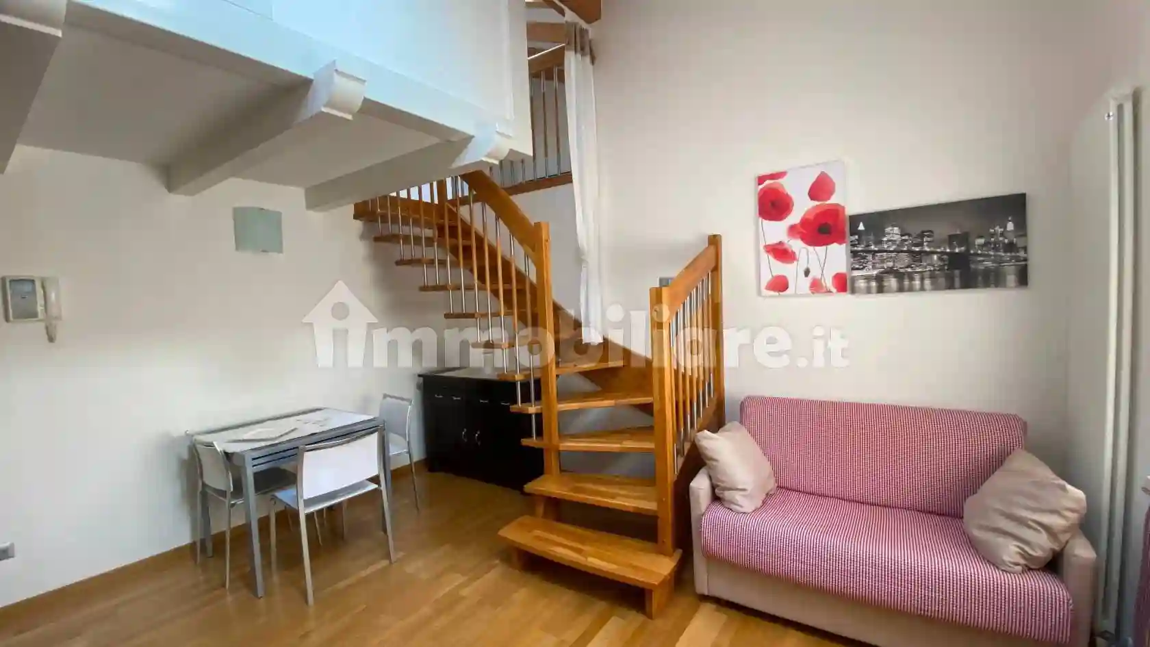 Attico - Mansarda - foto 2