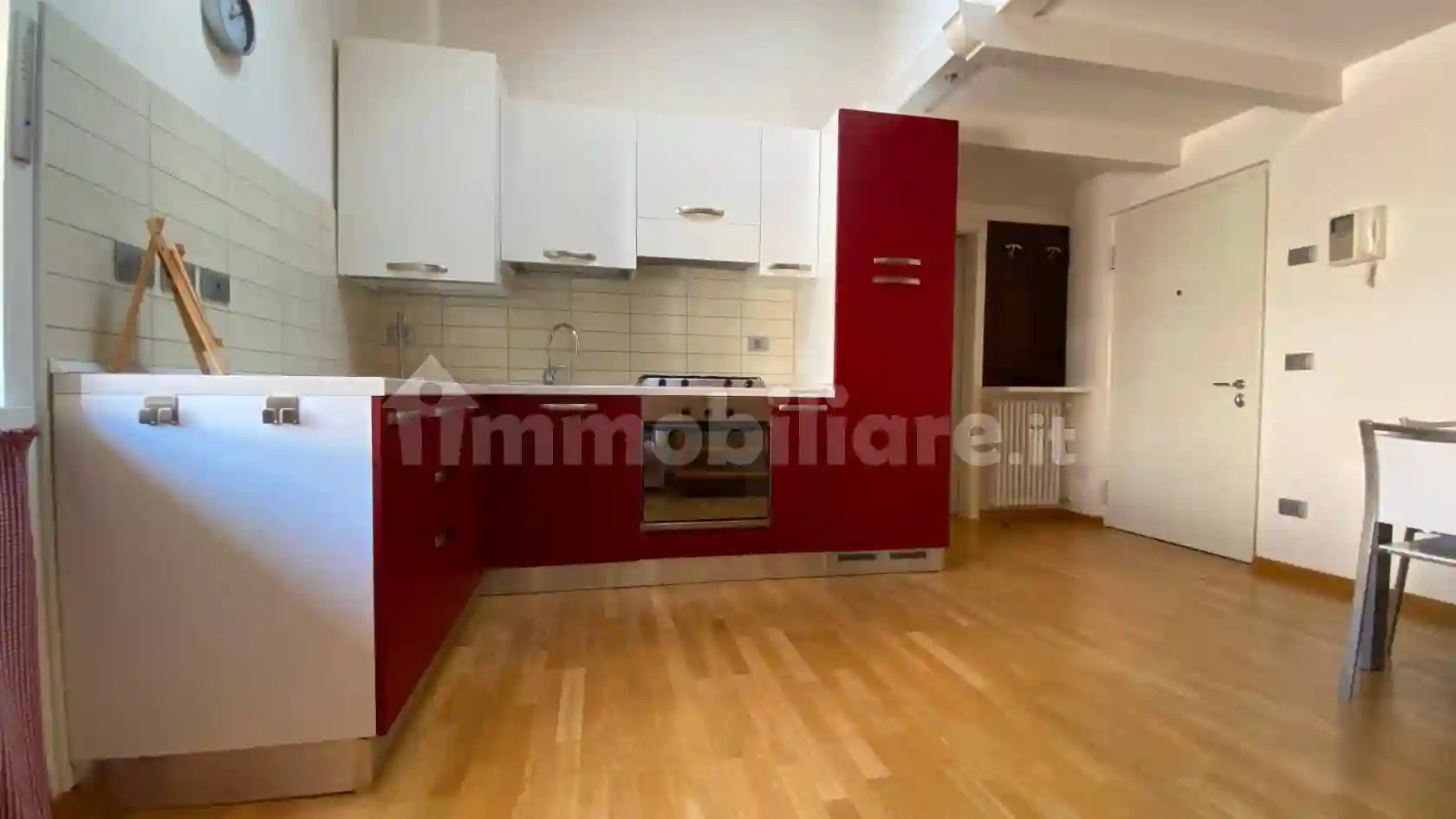 Attico - Mansarda - foto 4