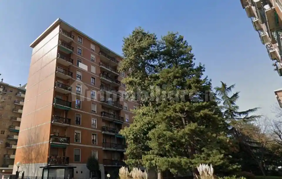 Appartamento in vendita a Corsico