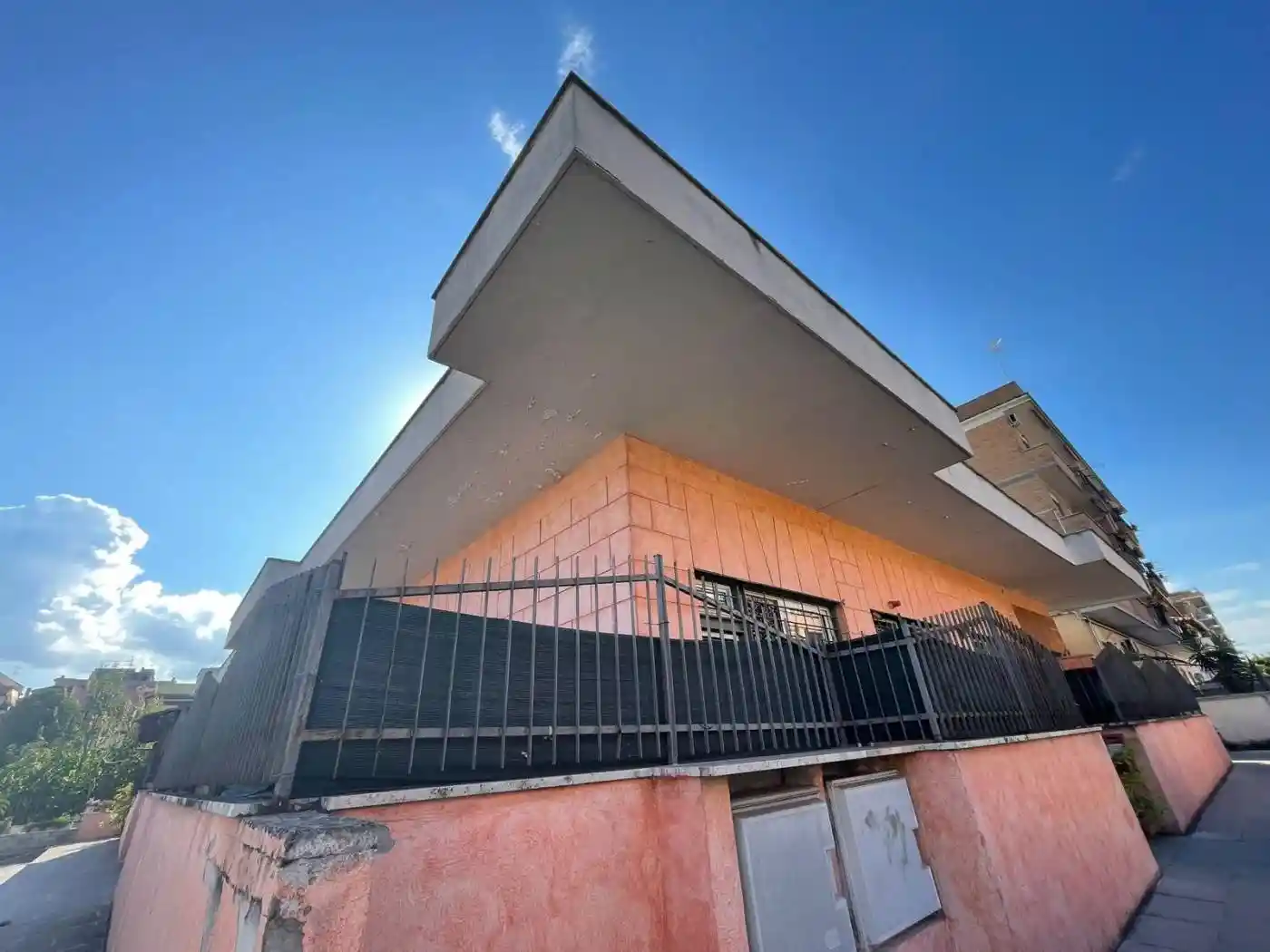 Trilocale via di Giardinetti 39, Giardinetti, Roma - foto 2