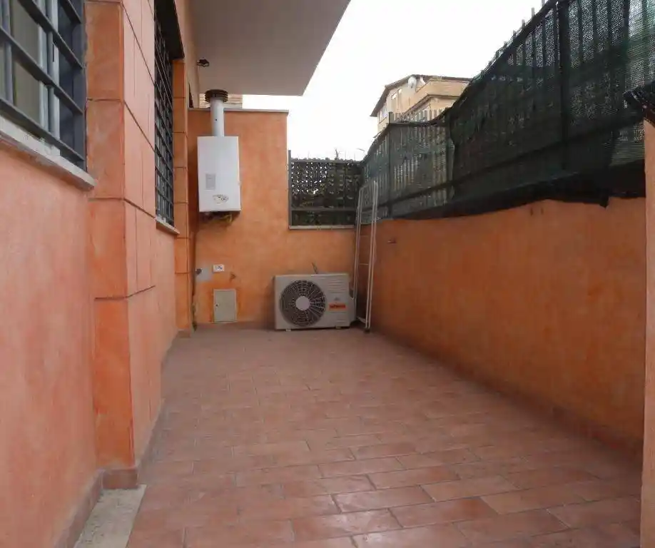 Trilocale via di Giardinetti 39, Giardinetti, Roma - foto 4