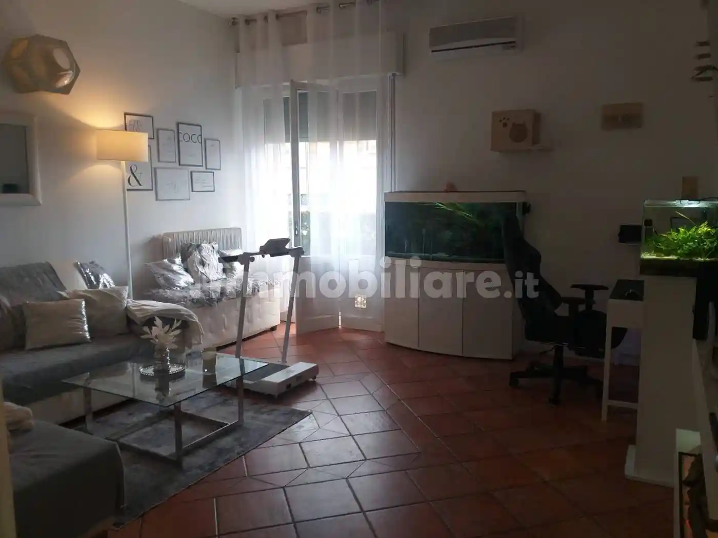 Appartamento in vendita a Signa