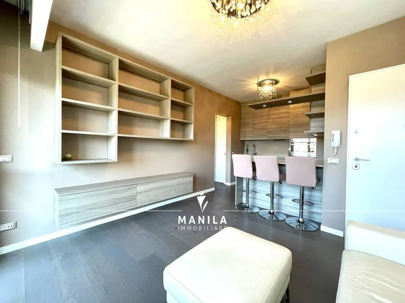 Appartamento in vendita a Treviso