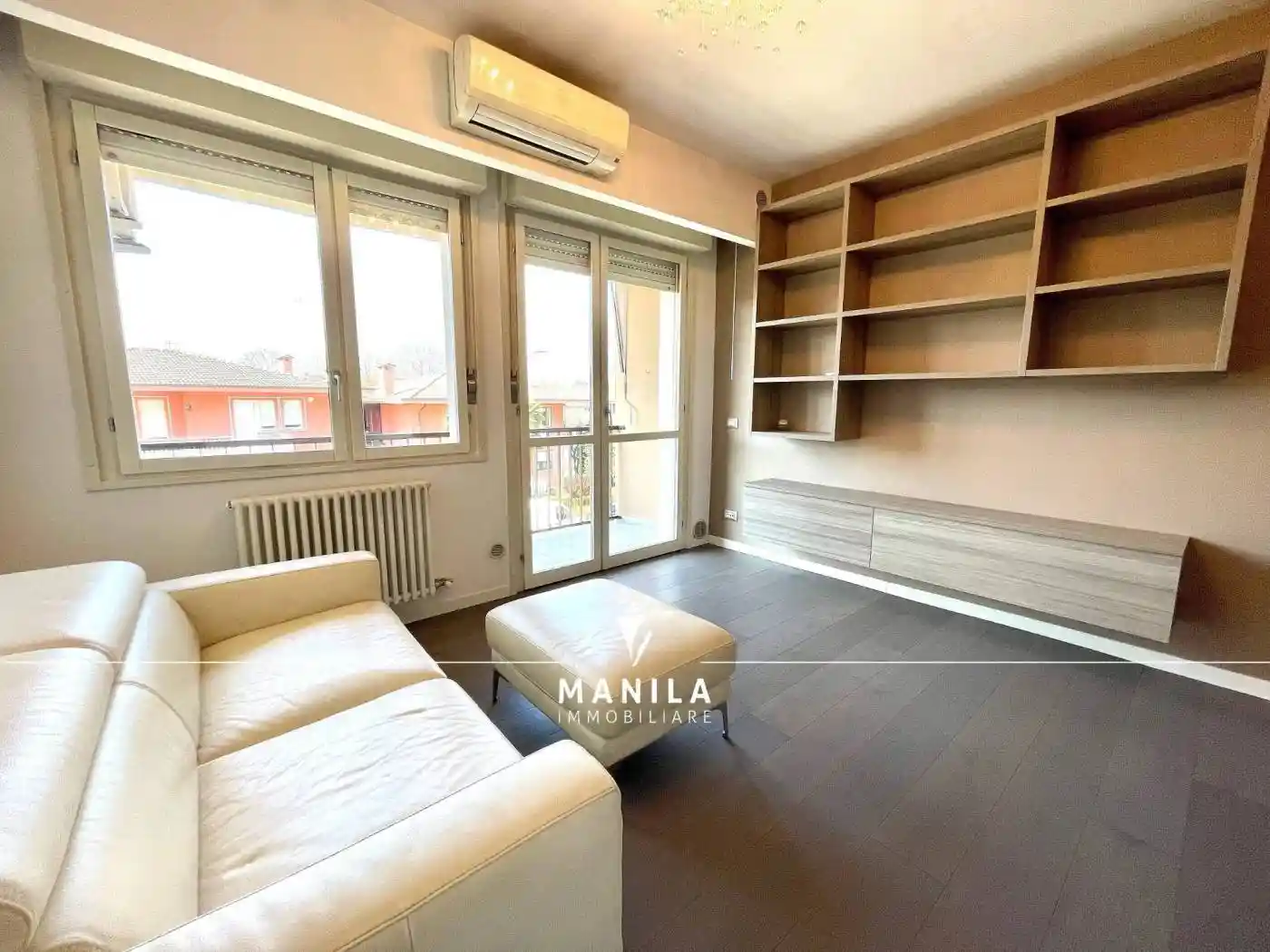 Bilocale Strada di San Pelaio, 105A, 31100 Treviso Italia, San Pelaio, Treviso - foto 2