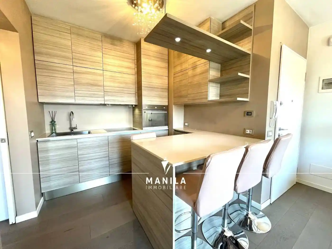 Bilocale Strada di San Pelaio, 105A, 31100 Treviso Italia, San Pelaio, Treviso - foto 3