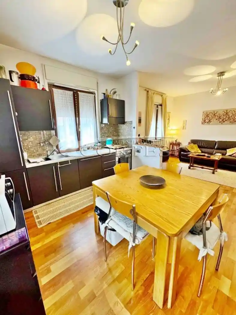 Appartamento Strada Tuderte 27/a, Montebello, Perugia - foto 2