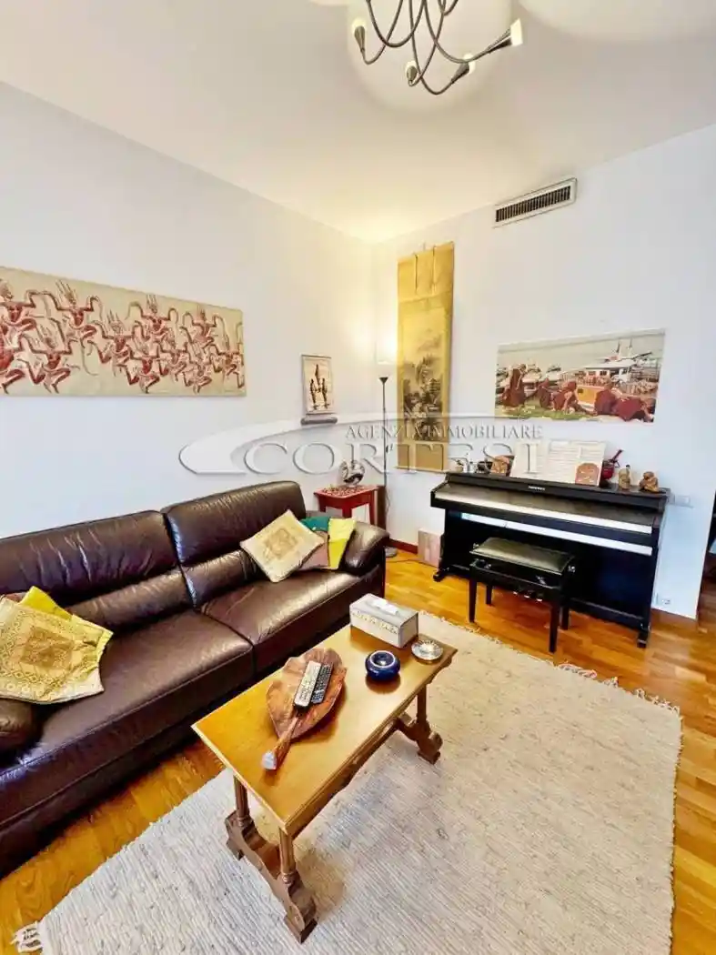 Appartamento Strada Tuderte 27/a, Montebello, Perugia - foto 5