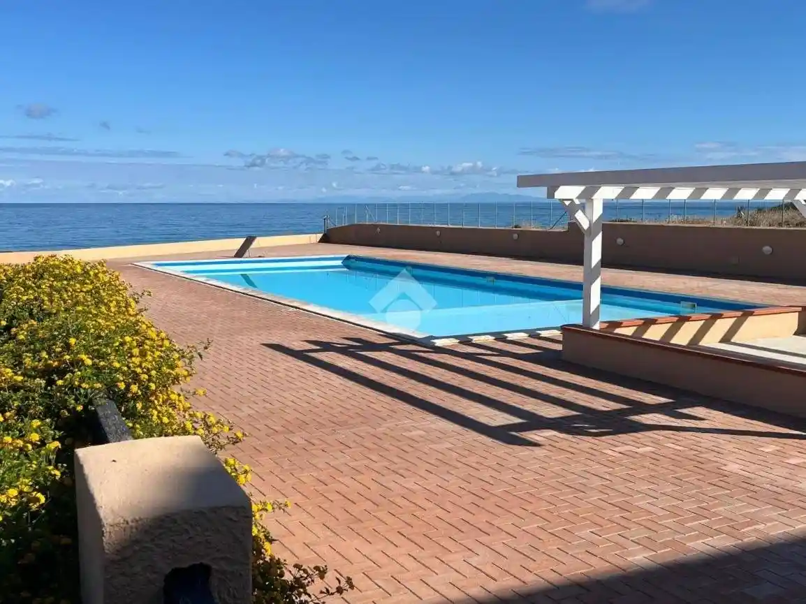 Appartamento in vendita a Castelsardo
