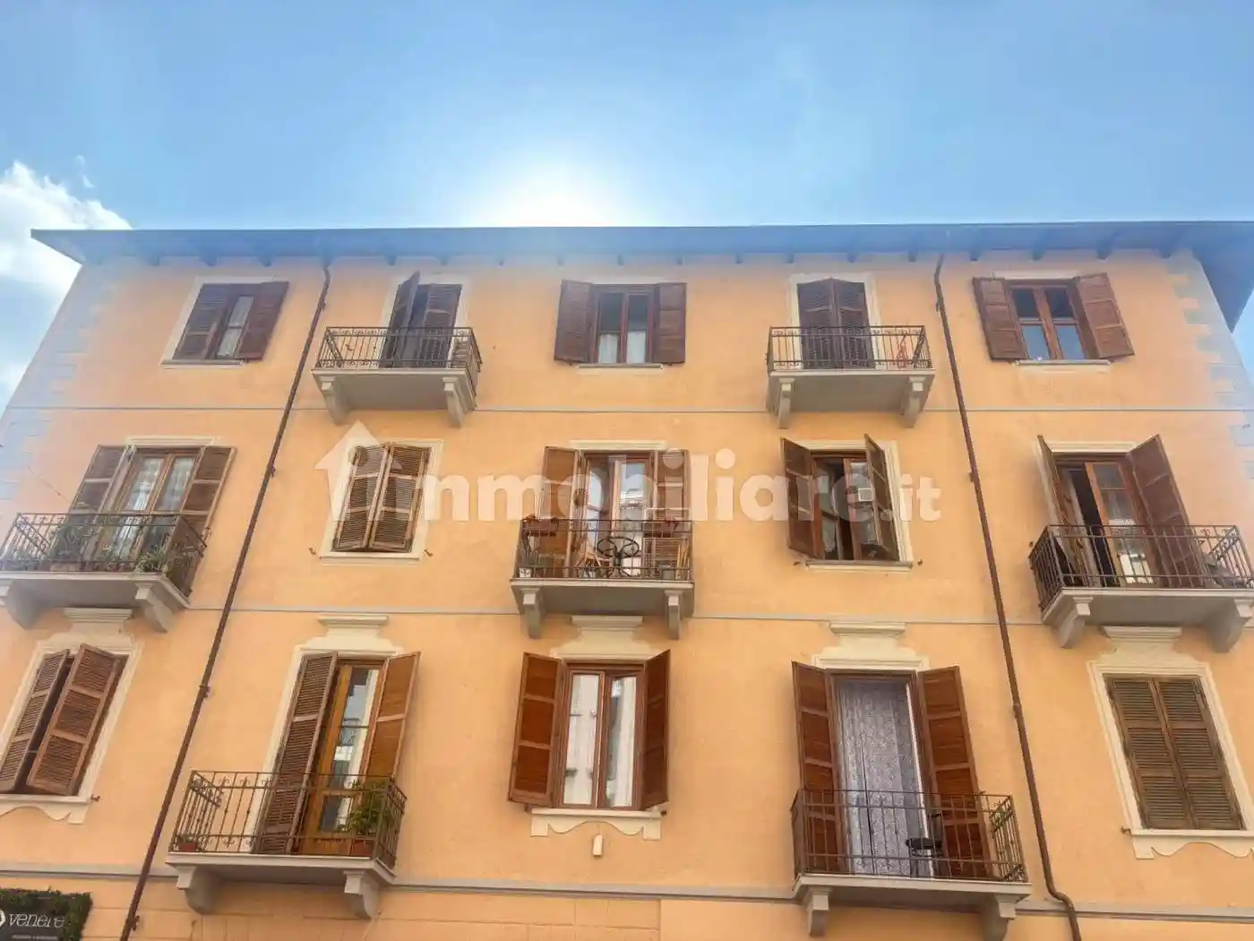 Appartamento in vendita a Torino