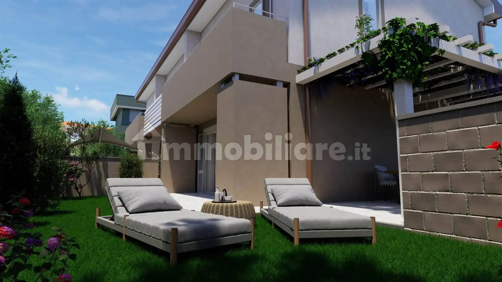 Villa in vendita a San Giuliano Terme