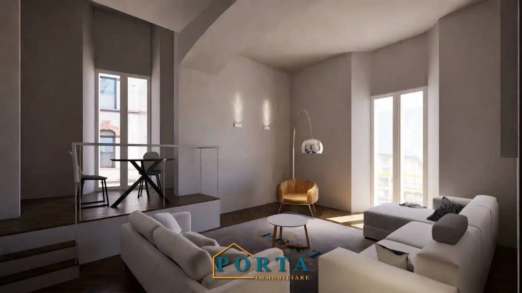 Appartamento in vendita a Mondovì