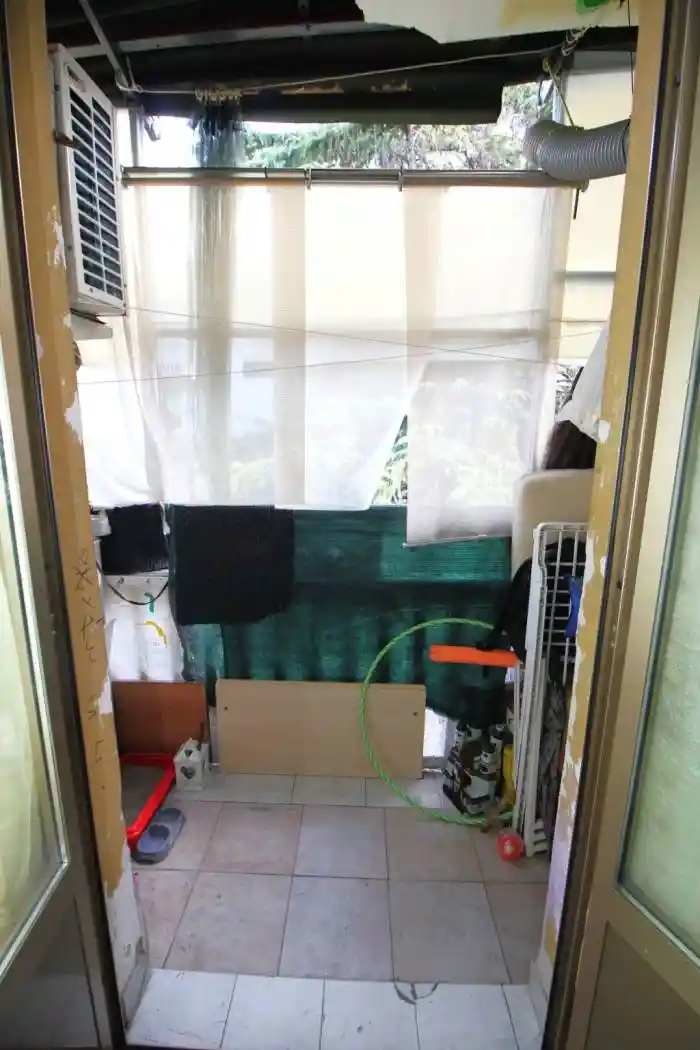 Trilocale via Filippo Abbiati 4, San Siro, Milano - foto 5