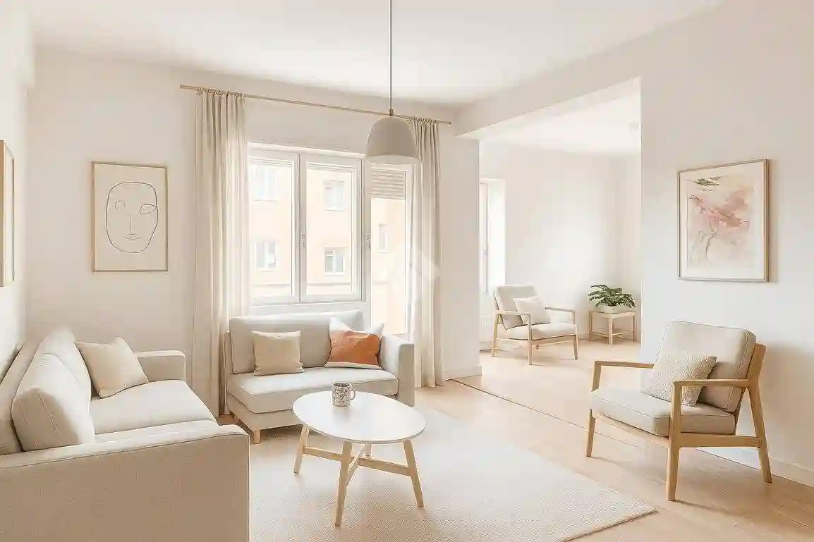 Appartamento - foto 3