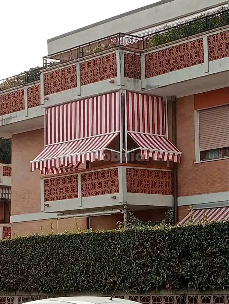 Appartamento in vendita a Carrara