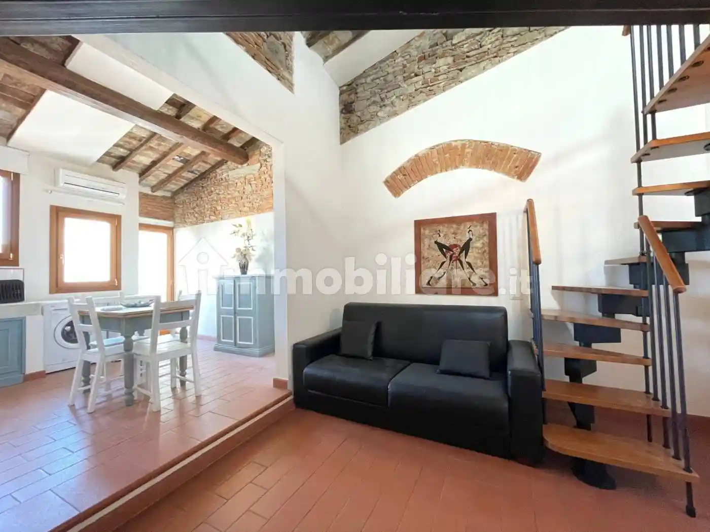 Appartamento in affitto a Firenze
