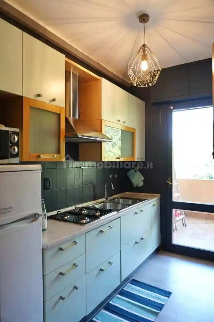 Appartamento in vendita a Montegrotto Terme