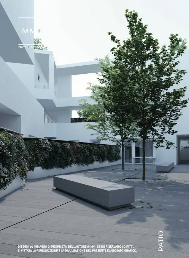 Appartamento in vendita a Treviso