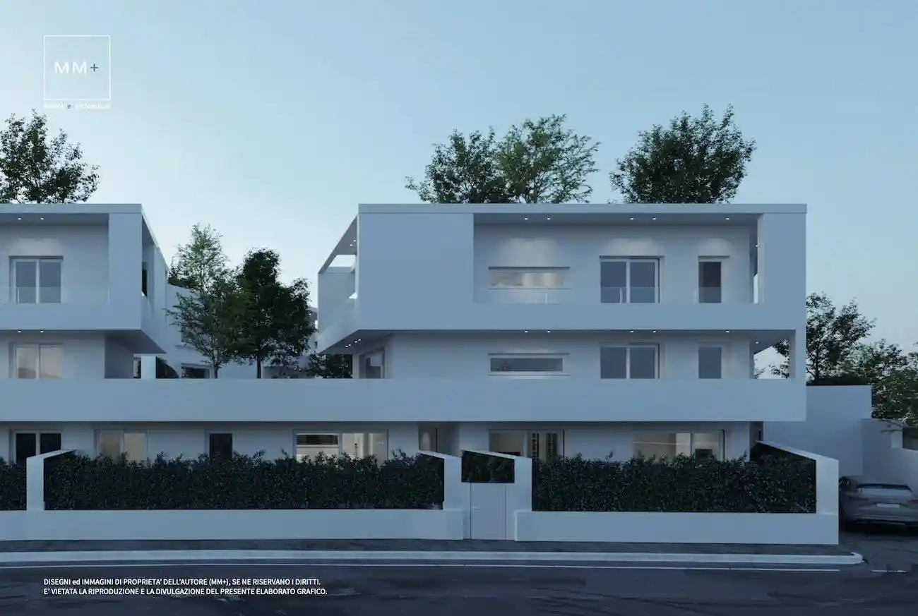 Quadrilocale via Piave, Stadio Omobono Tenni, Treviso - foto 3