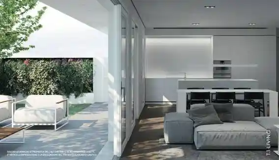 Quadrilocale via Piave, Stadio Omobono Tenni, Treviso - foto 5