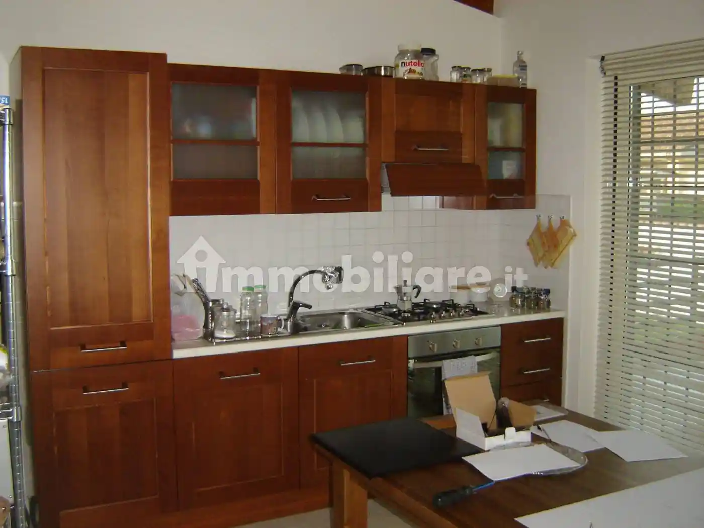 Villa plurifamiliare via Giovanni Francesco da Roma 15, Casal Palocco, Roma - foto 5