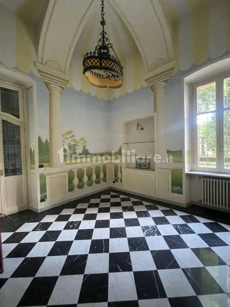 Palazzo - Edificio in Vendita - foto 3