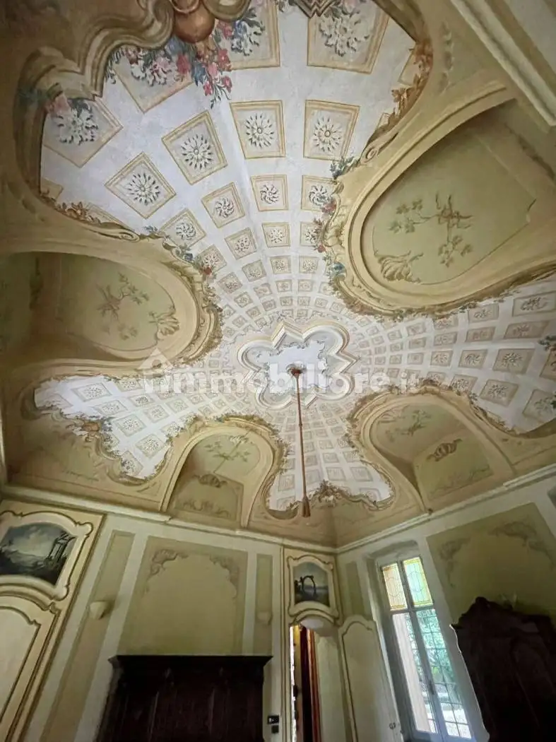 Palazzo - Edificio in Vendita - foto 4