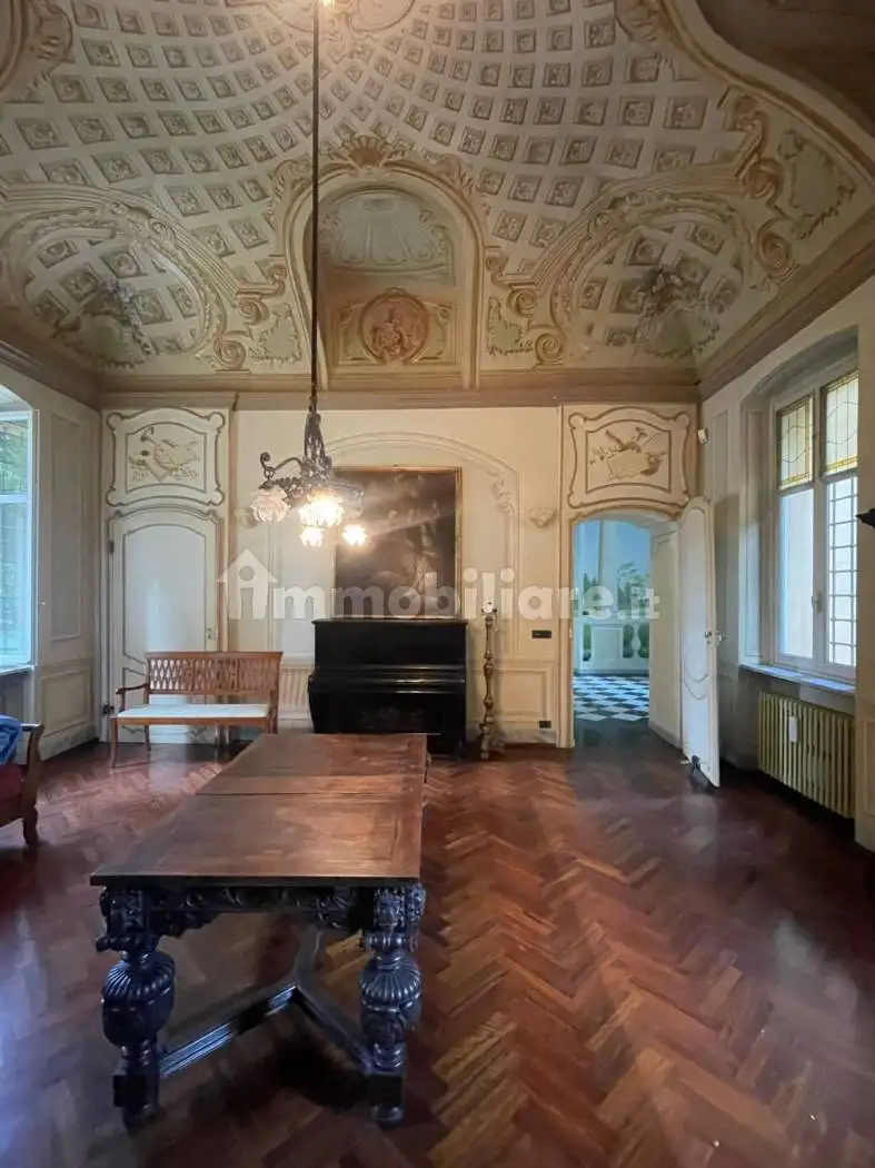 Palazzo - Edificio in Vendita - foto 5