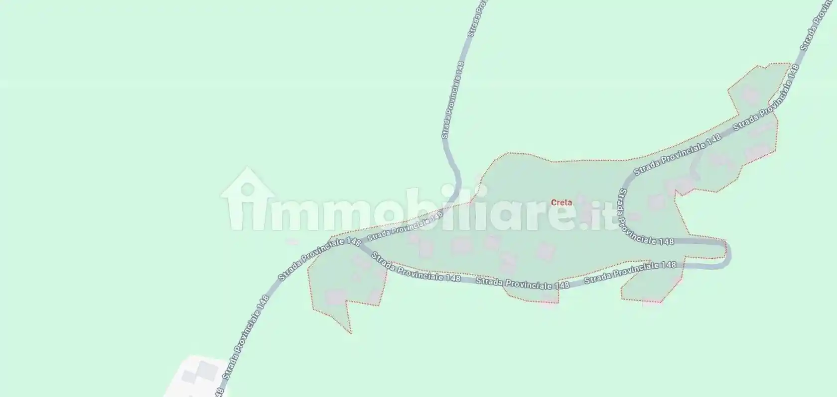 Appartamento all'asta Contrada Creta, Ariano Irpino - foto 4