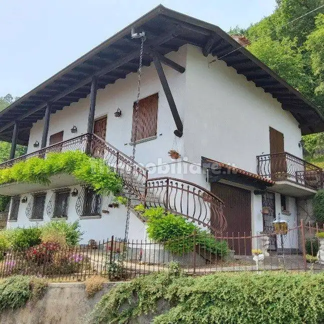 Villa unifamiliare via delle Ghiaie 27, Bianzano - foto 3