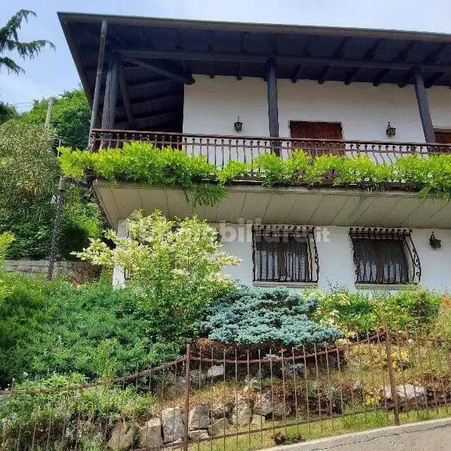 Villa unifamiliare via delle Ghiaie 27, Bianzano - foto 5