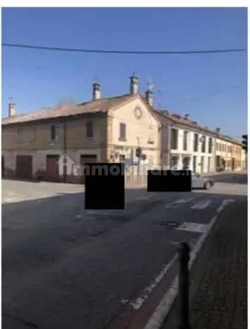 Appartamento in asta a Villanterio