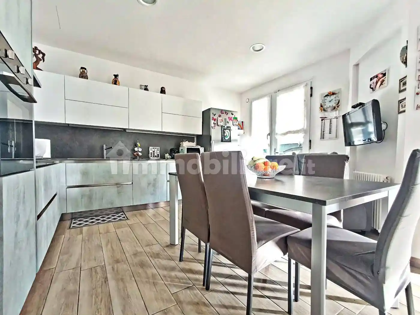 Appartamento in vendita a Jesolo