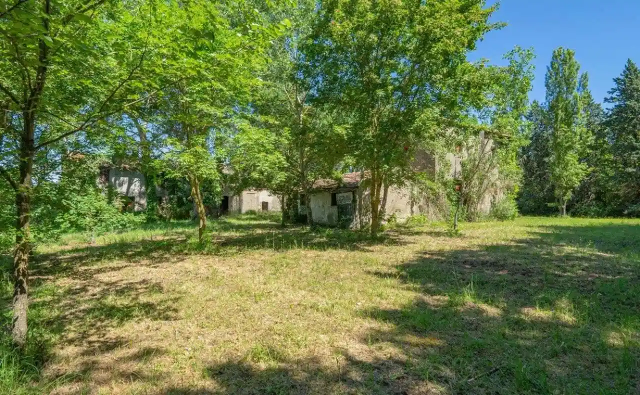 Rustico - Casale in vendita a Marsciano