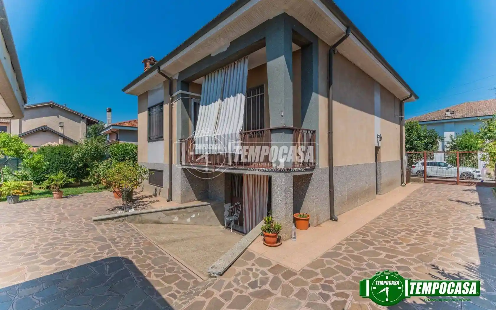 Villa in vendita a Magenta