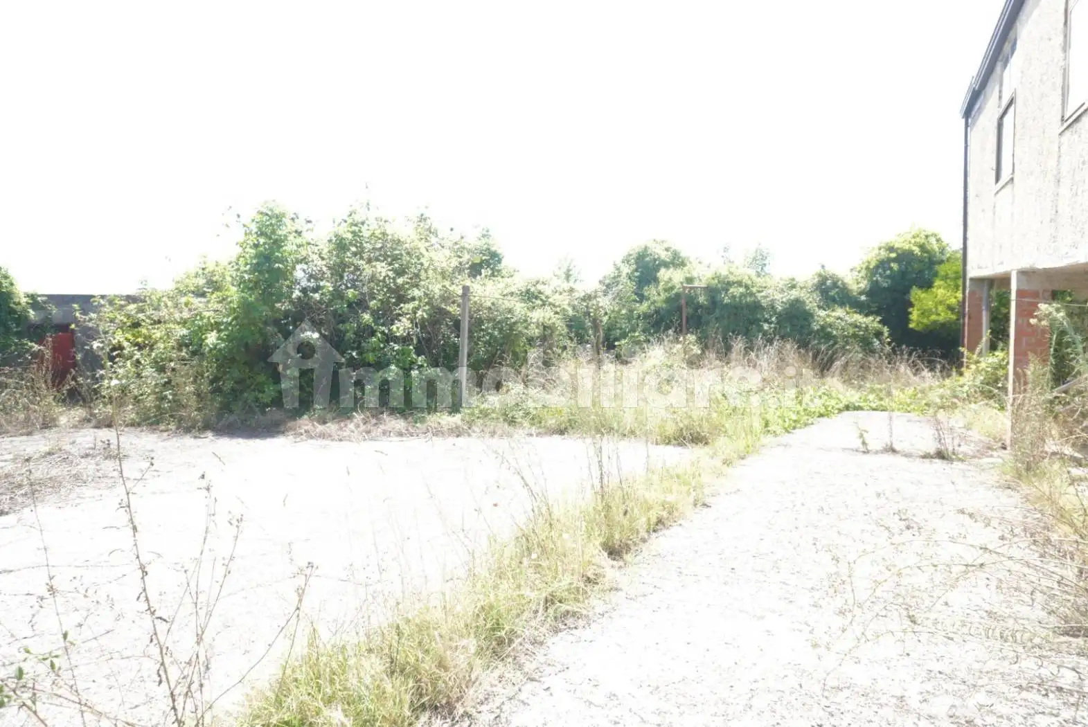 Casale via Caldaie 54, Faicchio - foto 3