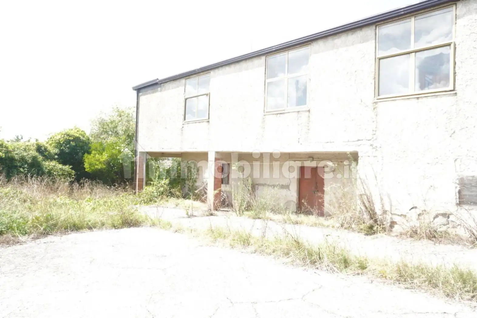 Casale via Caldaie 54, Faicchio - foto 4