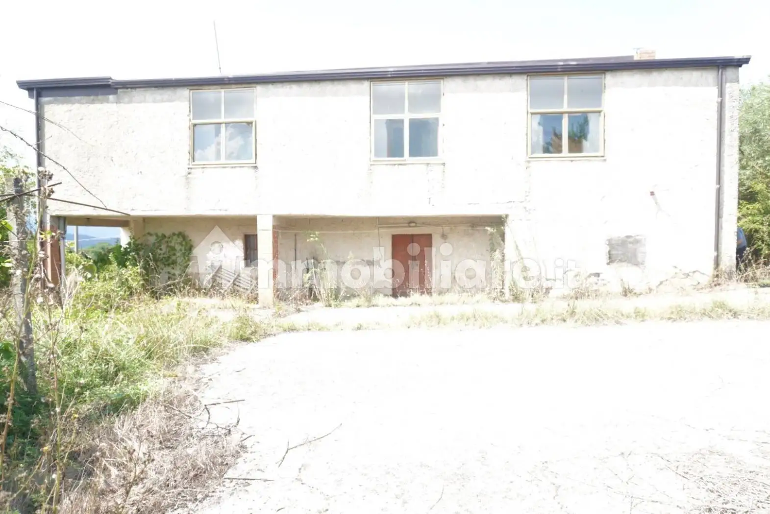 Casale via Caldaie 54, Faicchio - foto 5