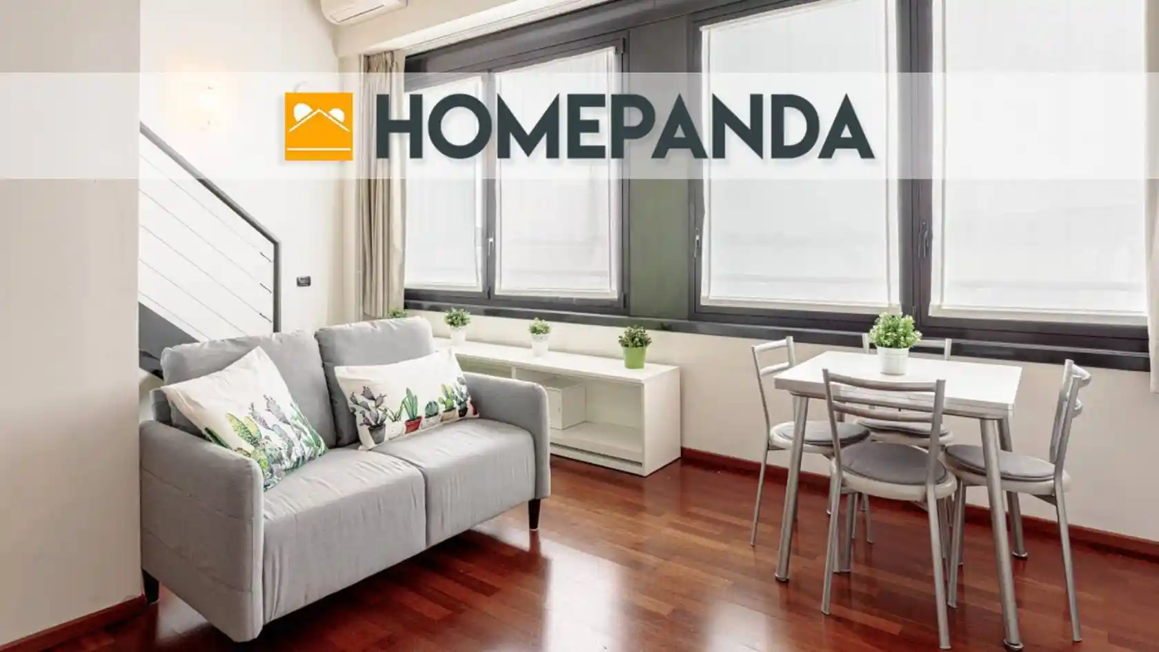 Loft in affitto a Milano