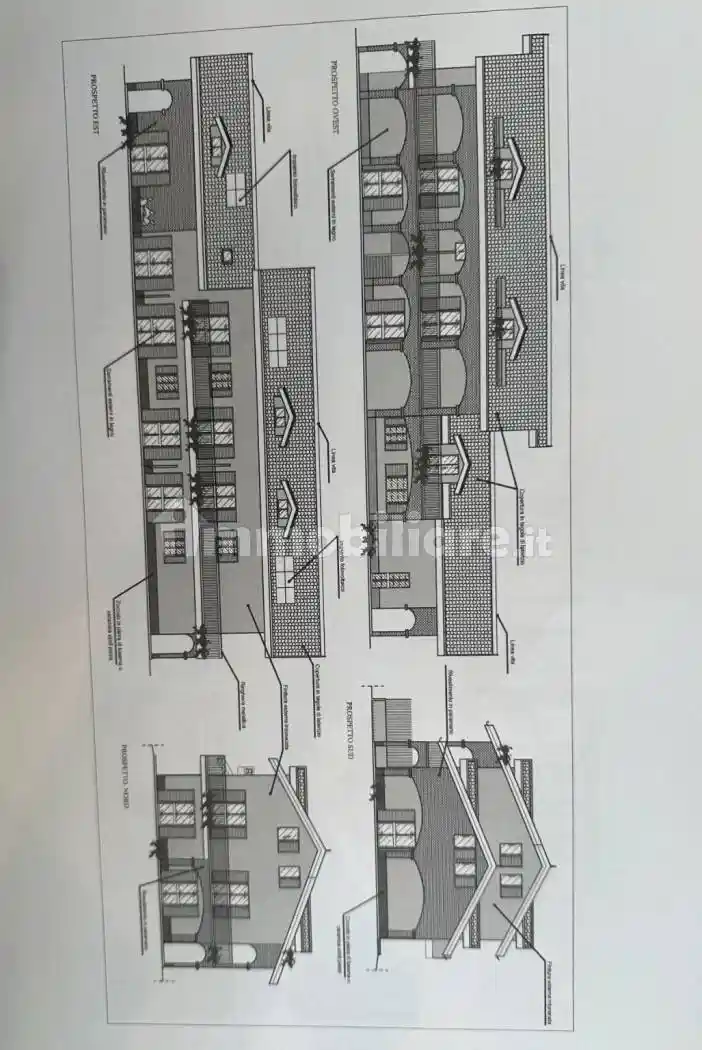 Appartamento in vendita a Givoletto