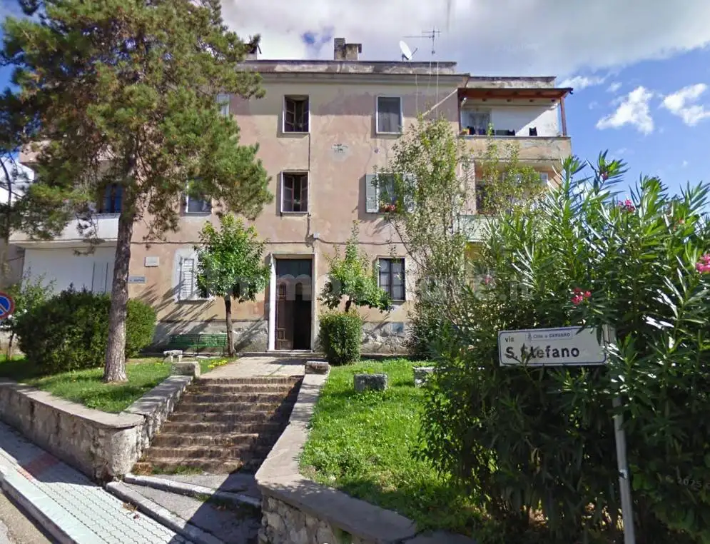 Appartamento in vendita a Cervaro