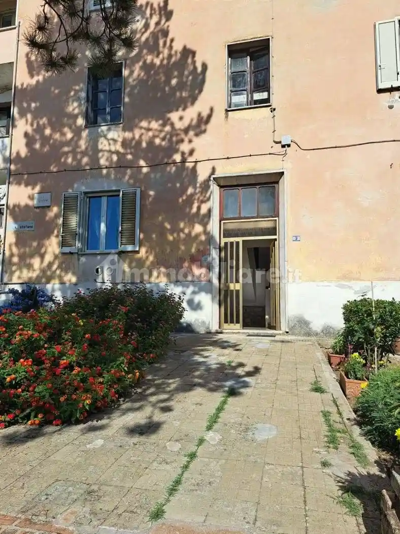 Bilocale via Santo Stefano, 2, Centro, Cervaro - foto 3