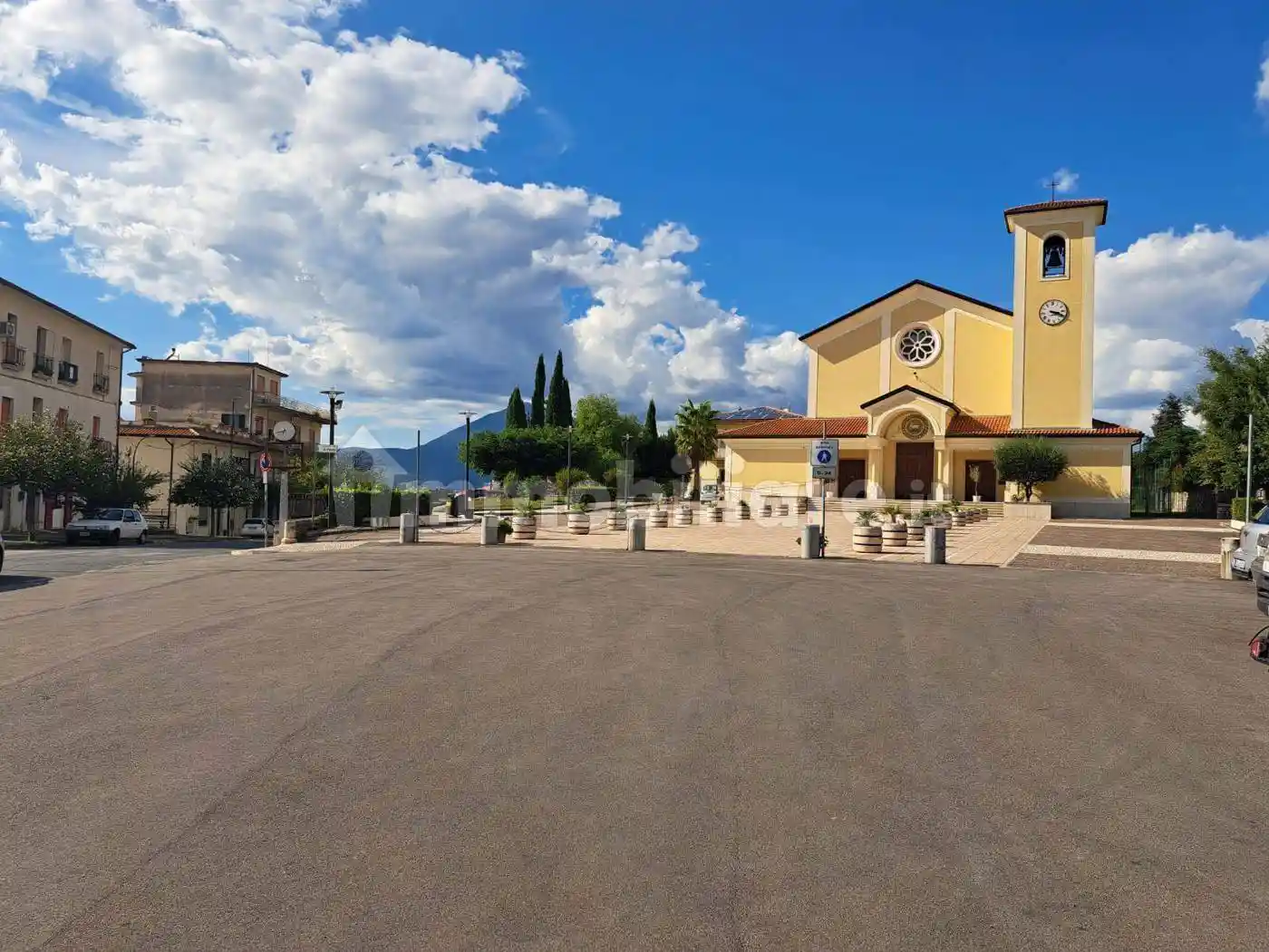 Bilocale via Santo Stefano, 2, Centro, Cervaro - foto 4