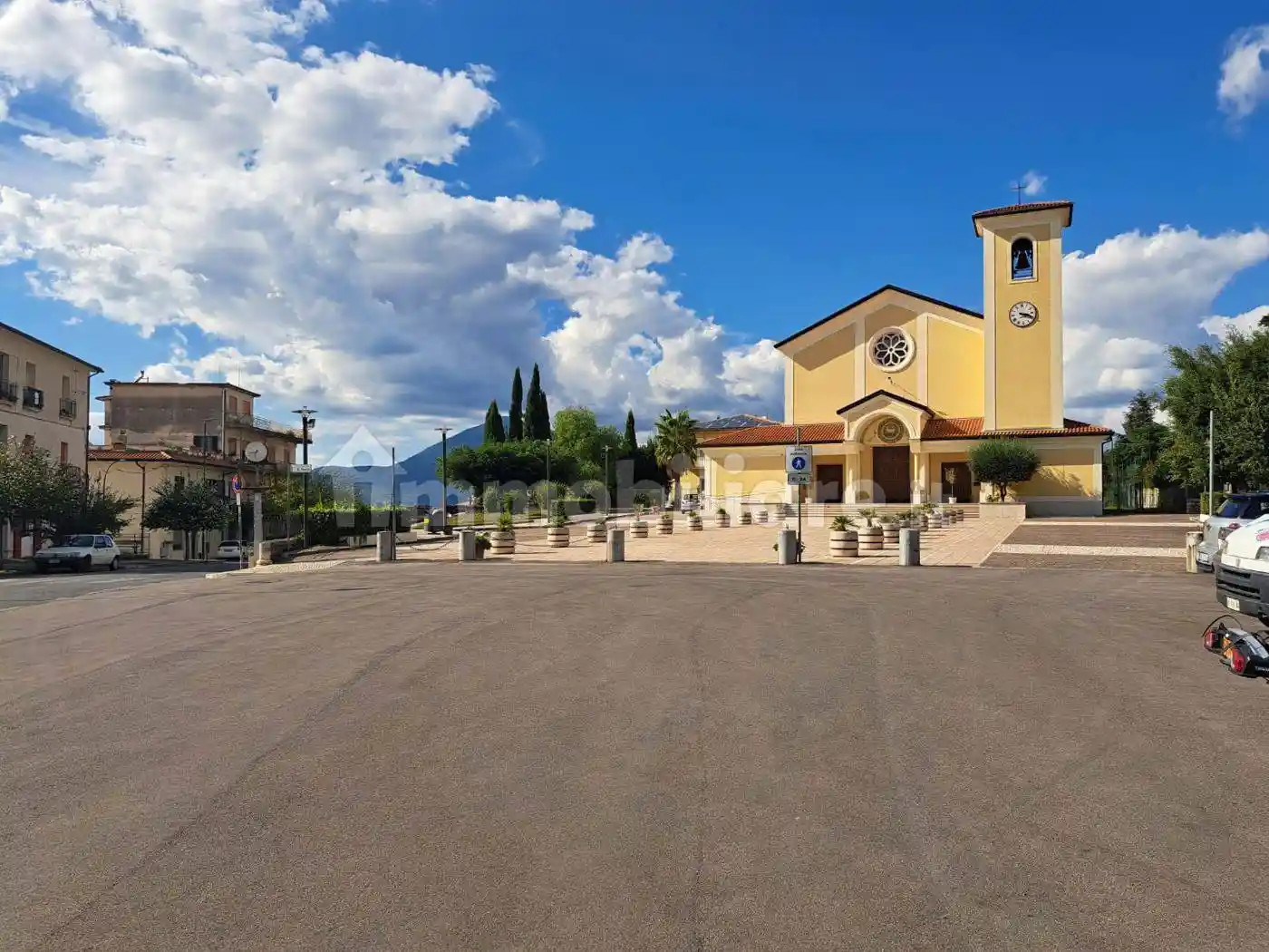 Bilocale via Santo Stefano, 2, Centro, Cervaro - foto 5