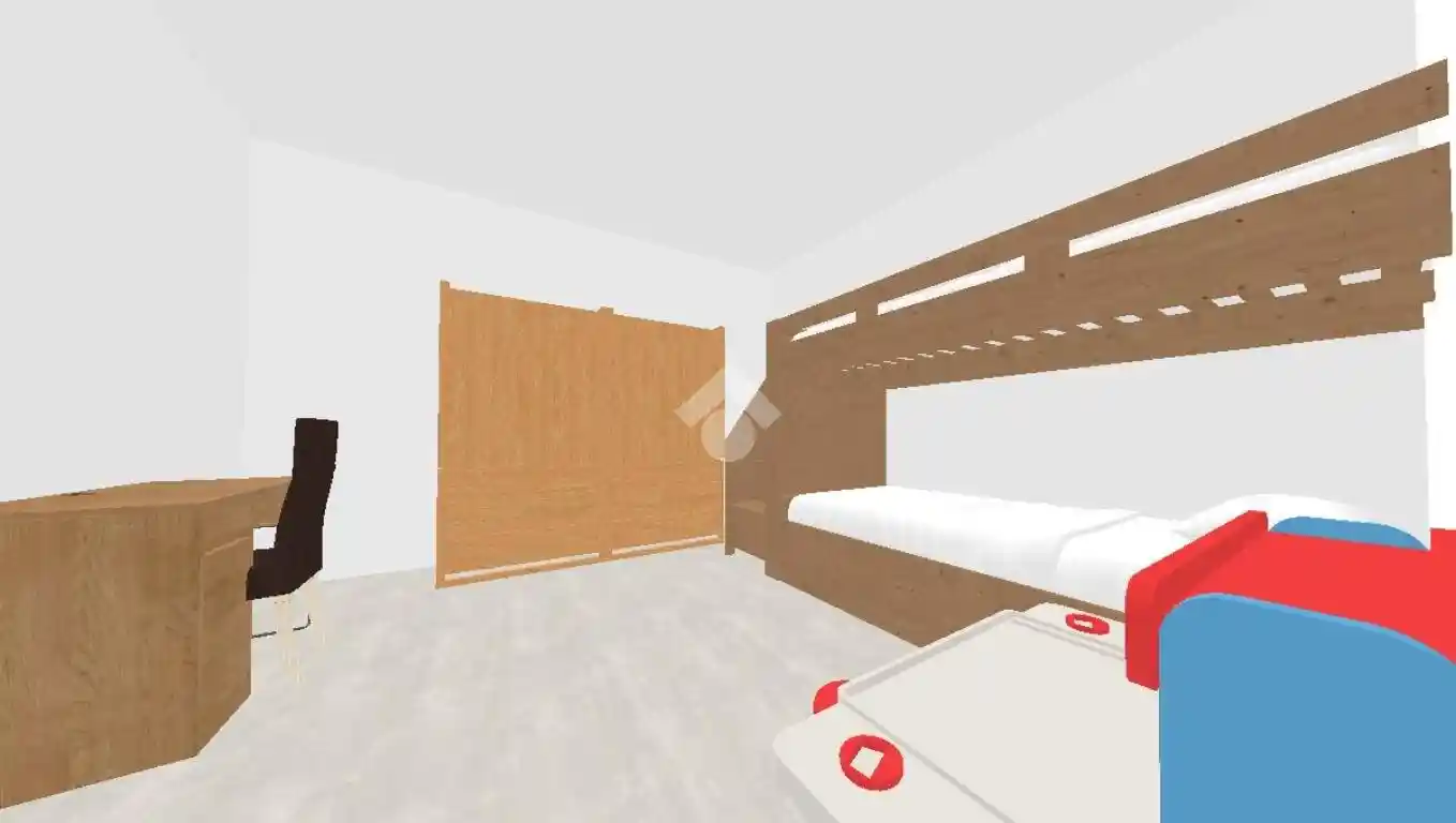 Appartamento in vendita a Afragola