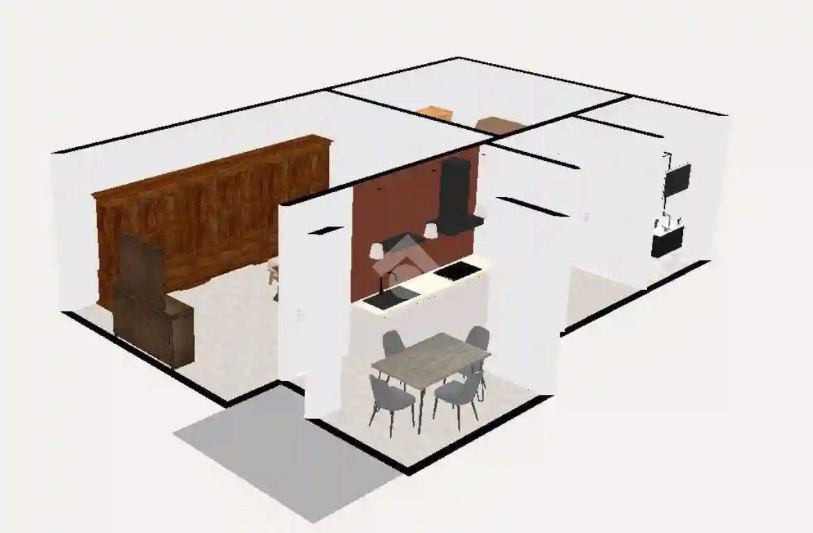 Appartamento - foto 3