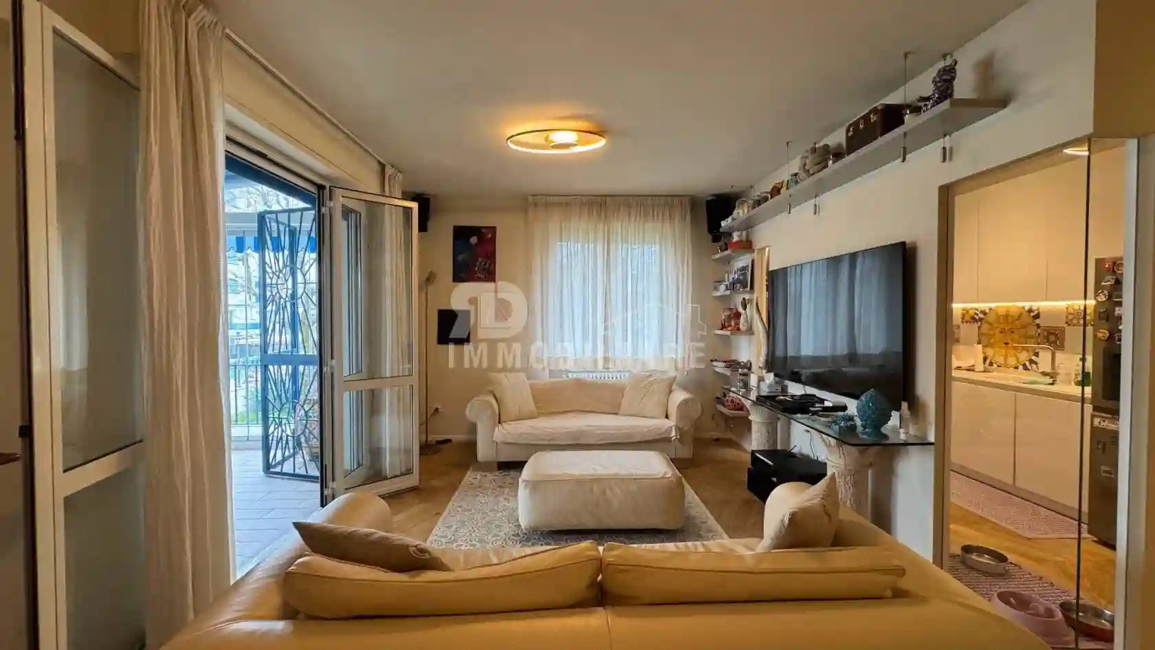 Appartamento - foto 3